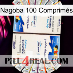 Nagoba 100 Comprimés kamagra1